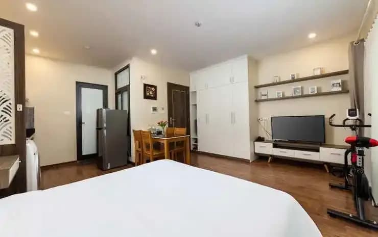 YR Hotel & Apartments - photo 14