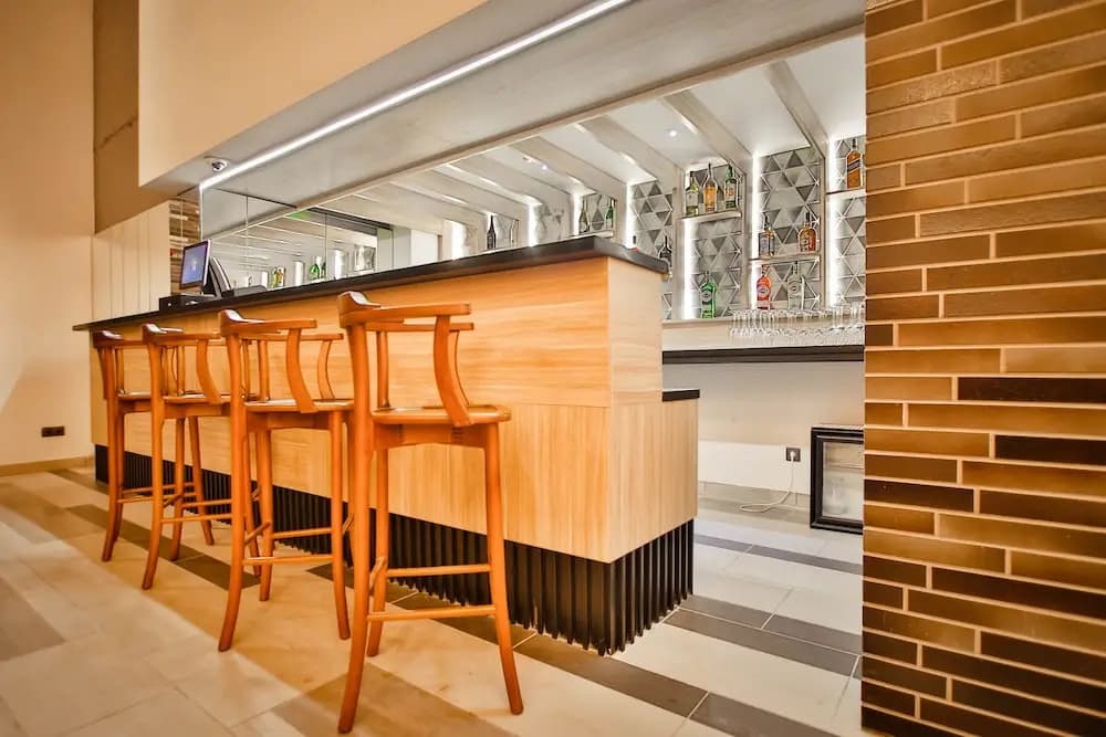 Apartments in Ameri Plaza - photo 15