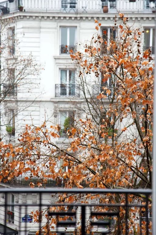 Best Western Hotel Le Montparnasse - photo 29