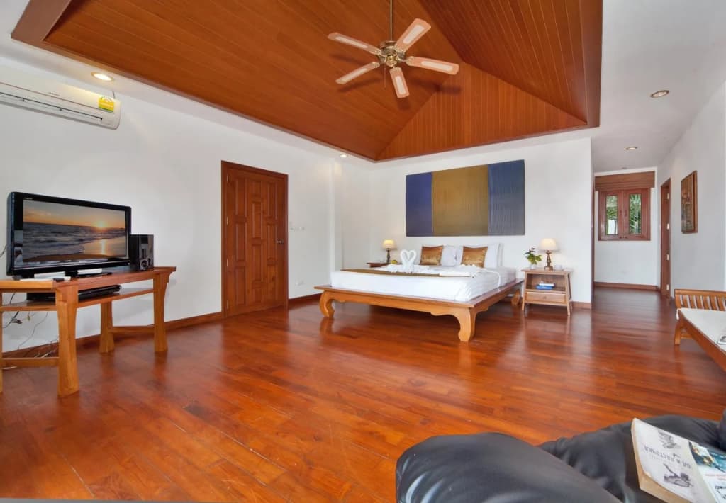 Phuket Villas at Patong Hill Estate - photo 4