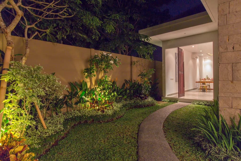 Gajah Villas Bali by Nagisa Bali - photo 24