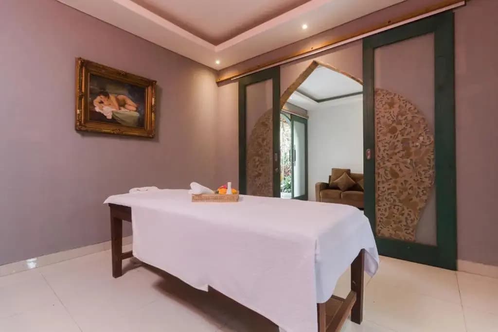 Nawa Sakti Ubud Suite - photo 2
