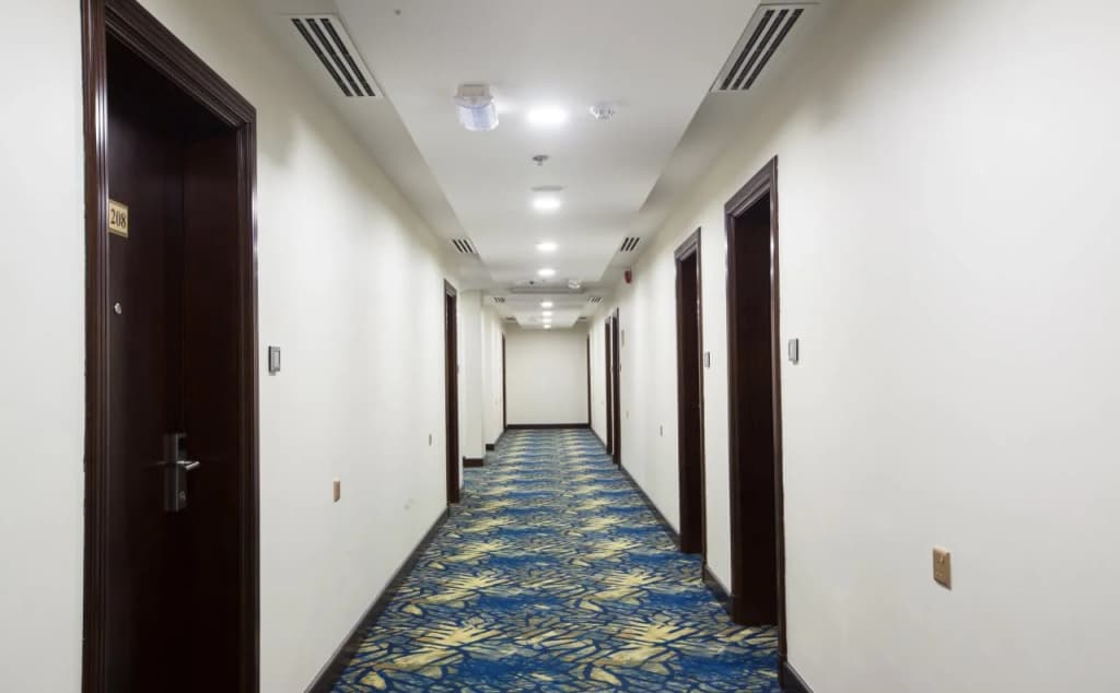 Amarah Hotel Oman - photo 9