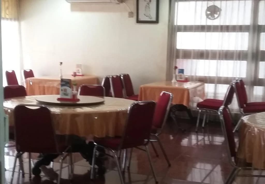 Hotel Surya Lama - photo 15