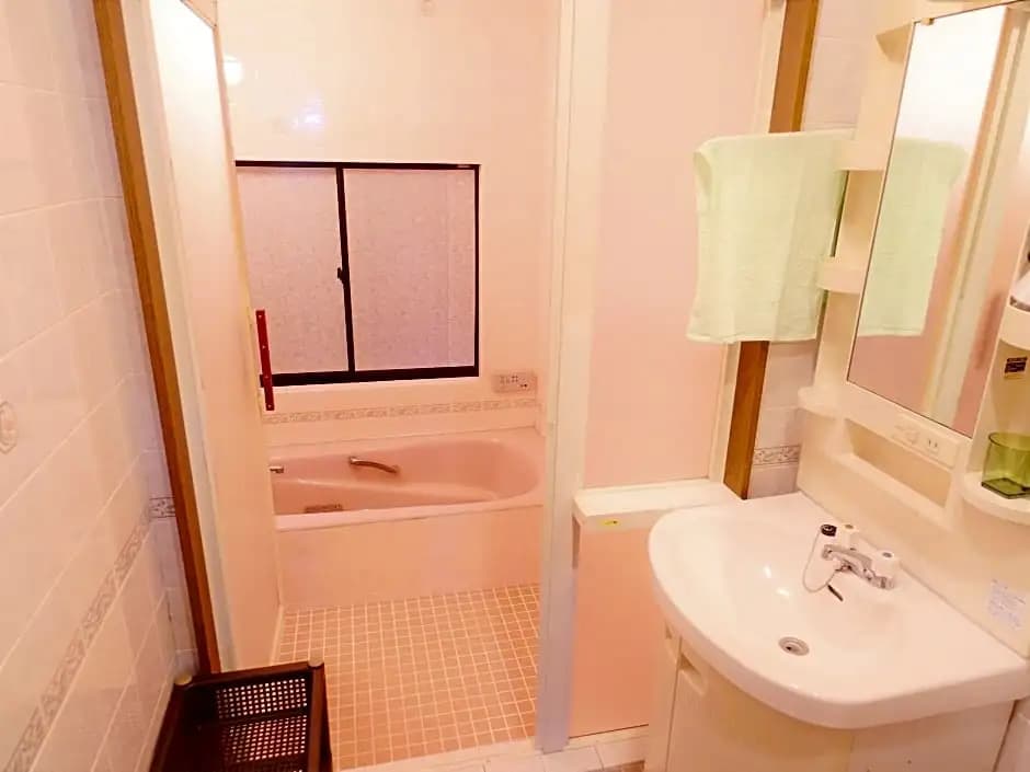 Naos Guest House 1 - photo 8