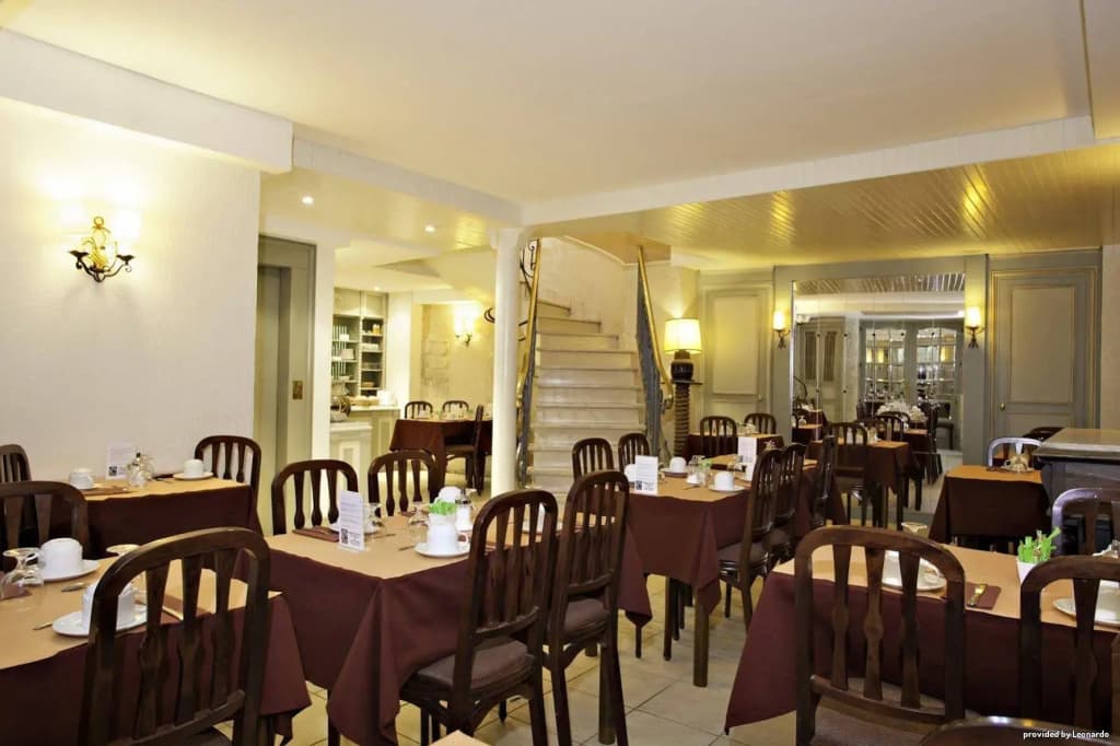 Hôtel des ducs de Bourgogne - photo 16