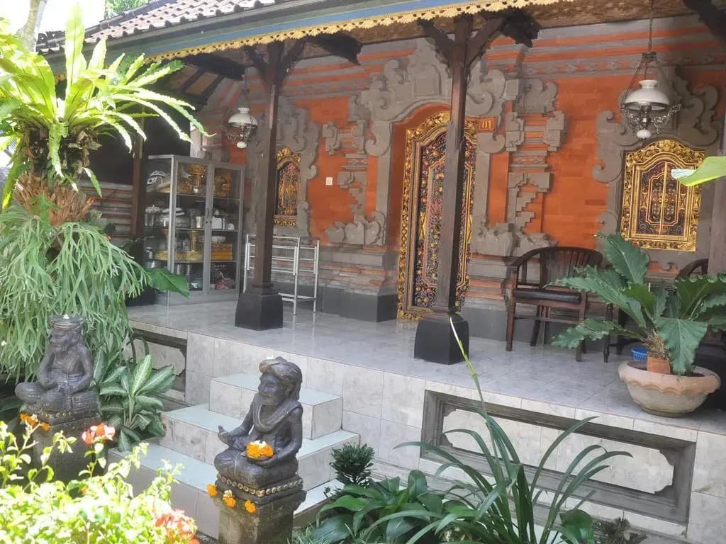 Depa House - photo 15