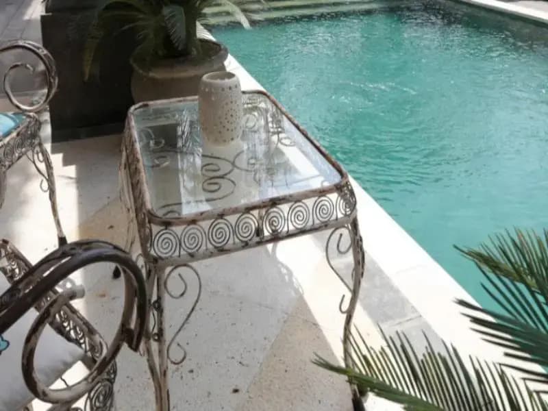 Kubu Wira Villas - photo 6