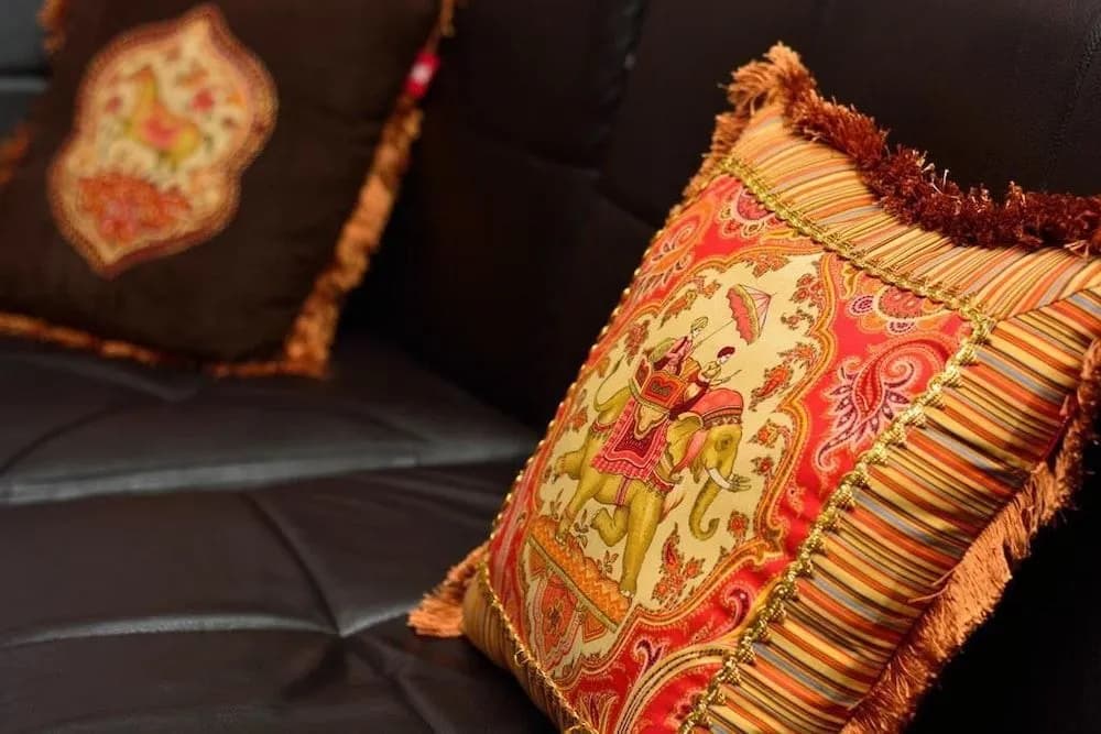 Silk Road Hotel - photo 4