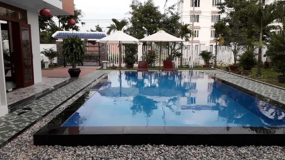 Phu Hung Thinh Villa - photo 15