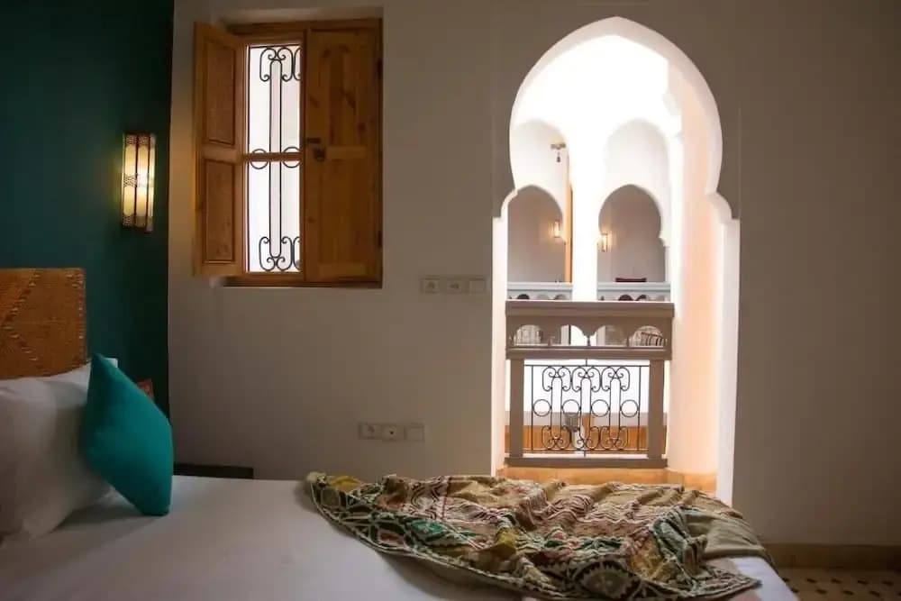 Riad Lemzya - photo 4