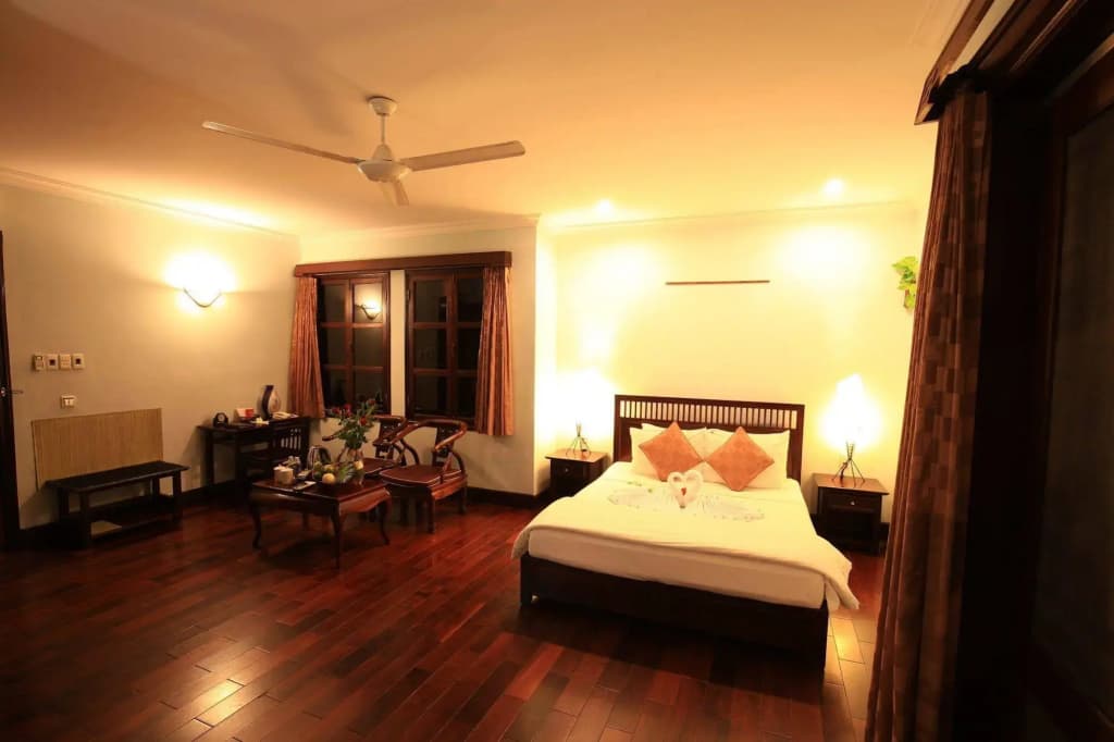 Hoi An Riverside Resort & Spa - photo 3
