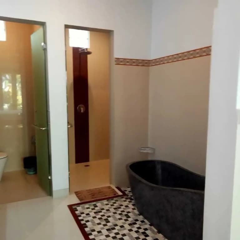 Nyoman Villa Sanur - photo 8