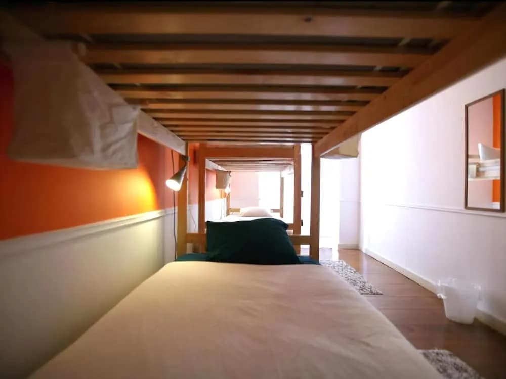 Travellers House - Hostel - photo 2