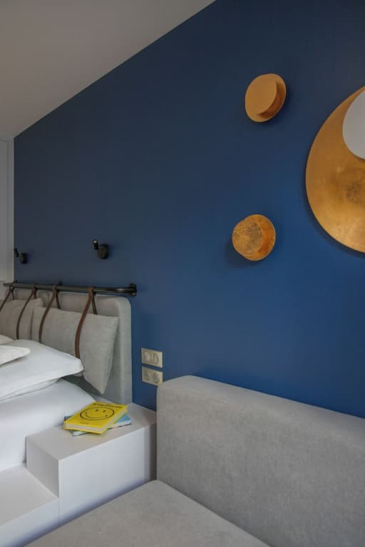 Hotel Leev Victoire & Spa - photo 6
