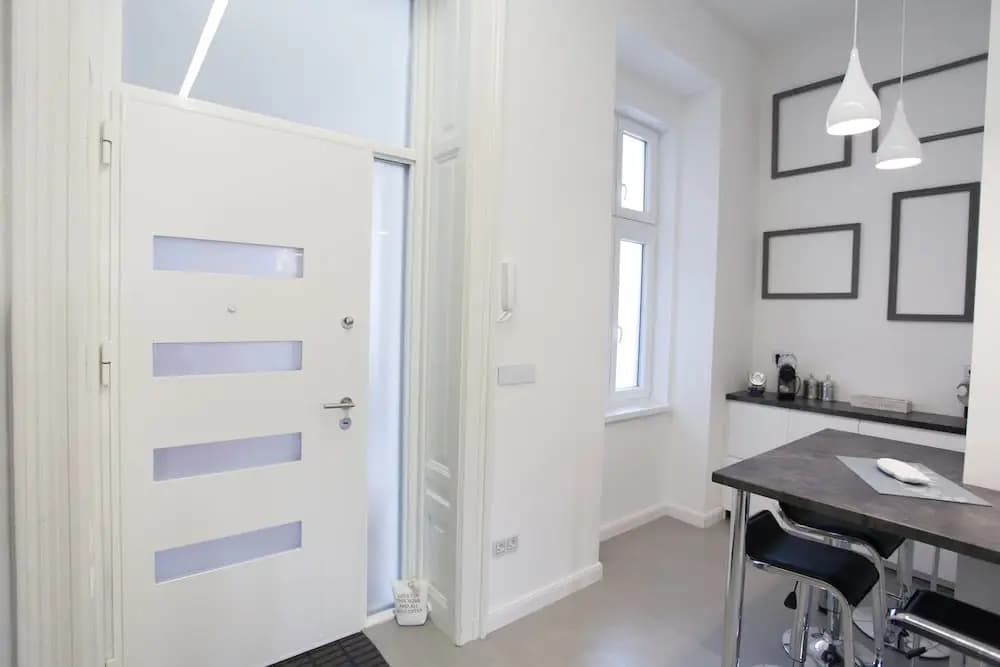 Mini Loft Design - photo 6