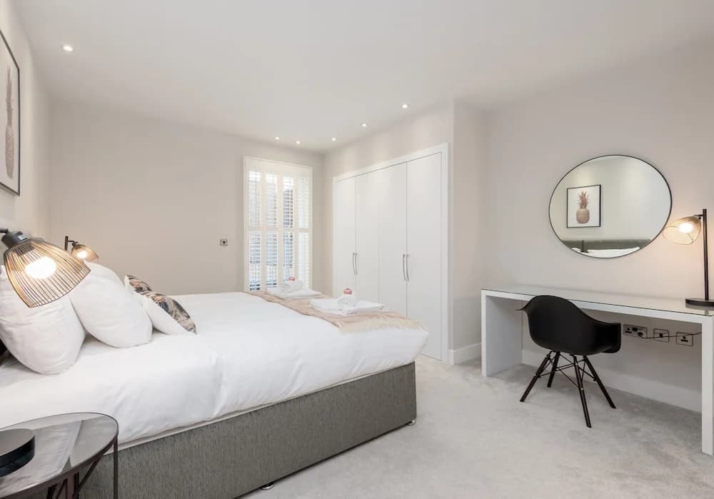 Silver Lining - Penthouse with parking - photo 6