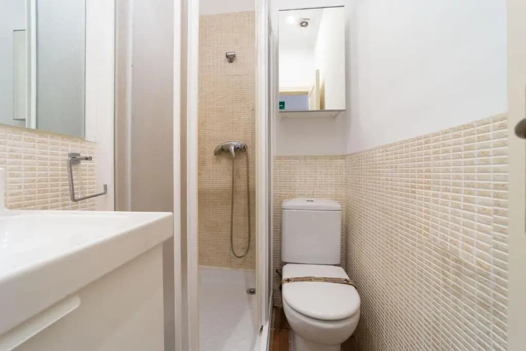Apartamentos Gran Via - photo 7