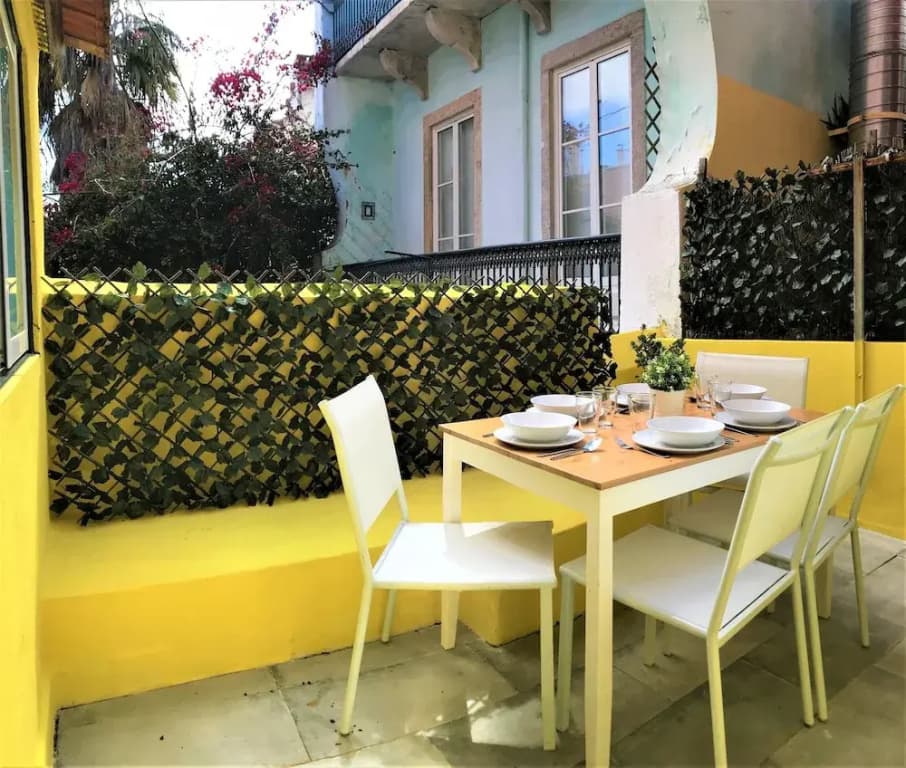 Charming Flat with Great Terrace, Best Location - photo 11