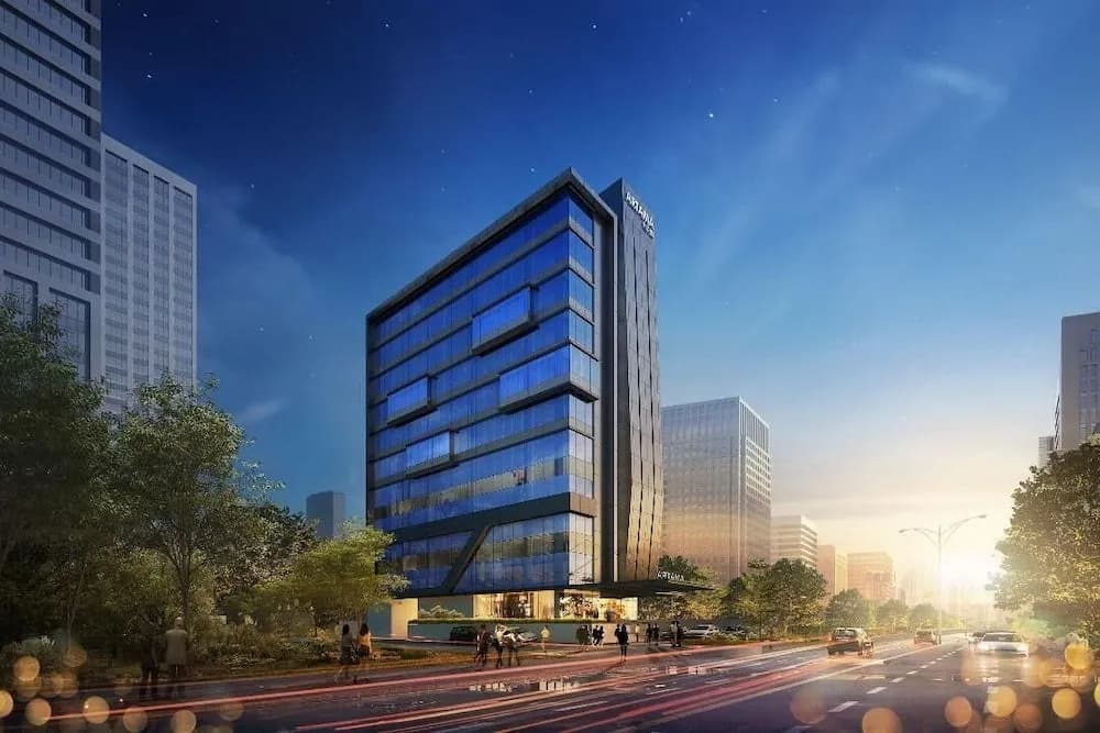Arthama Hotel Jakarta - photo 15
