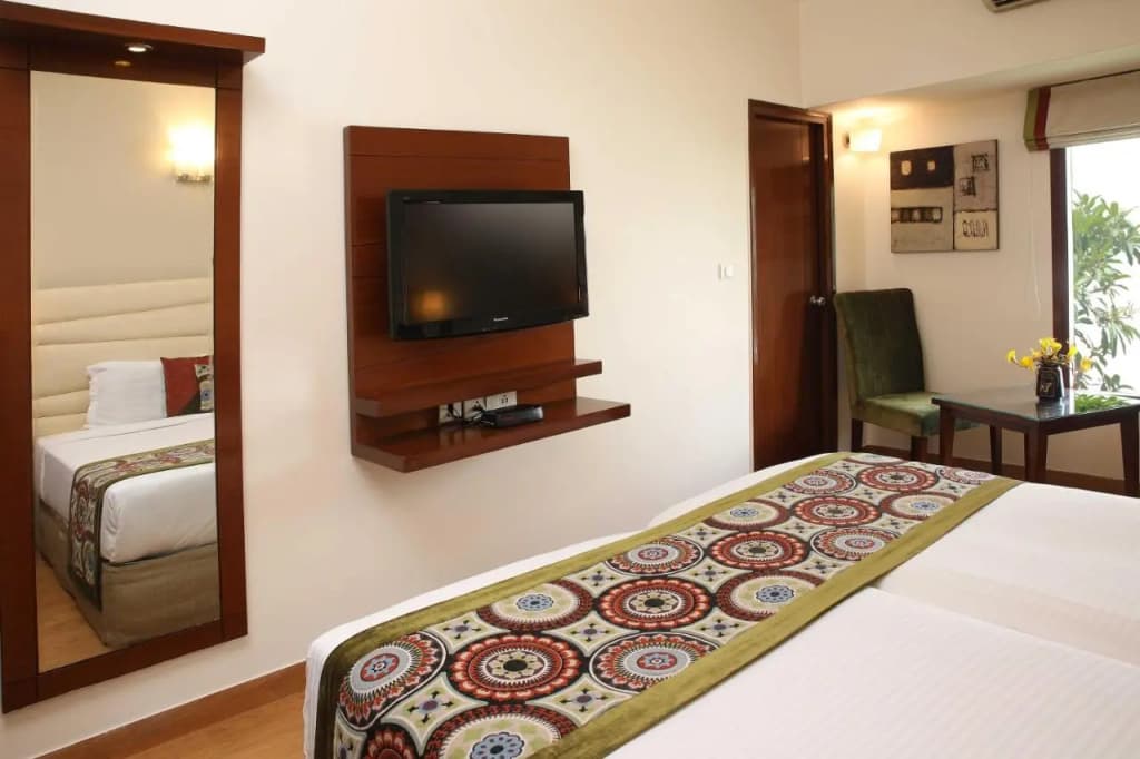 Ahuja Residency, Sunder Nagar - photo 27