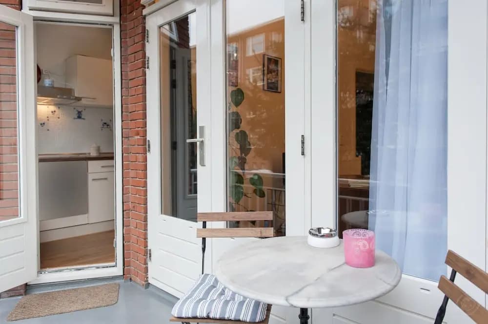 B&B West City Amsterdam - photo 5