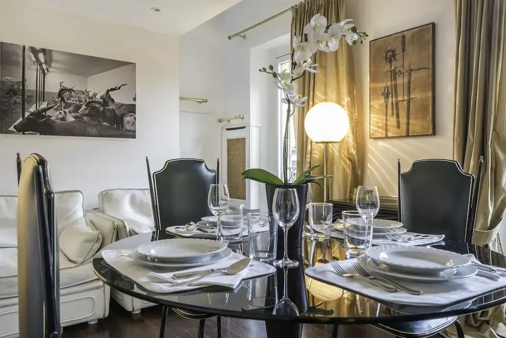 Montenapoleone – RentClass Gloria - photo 17