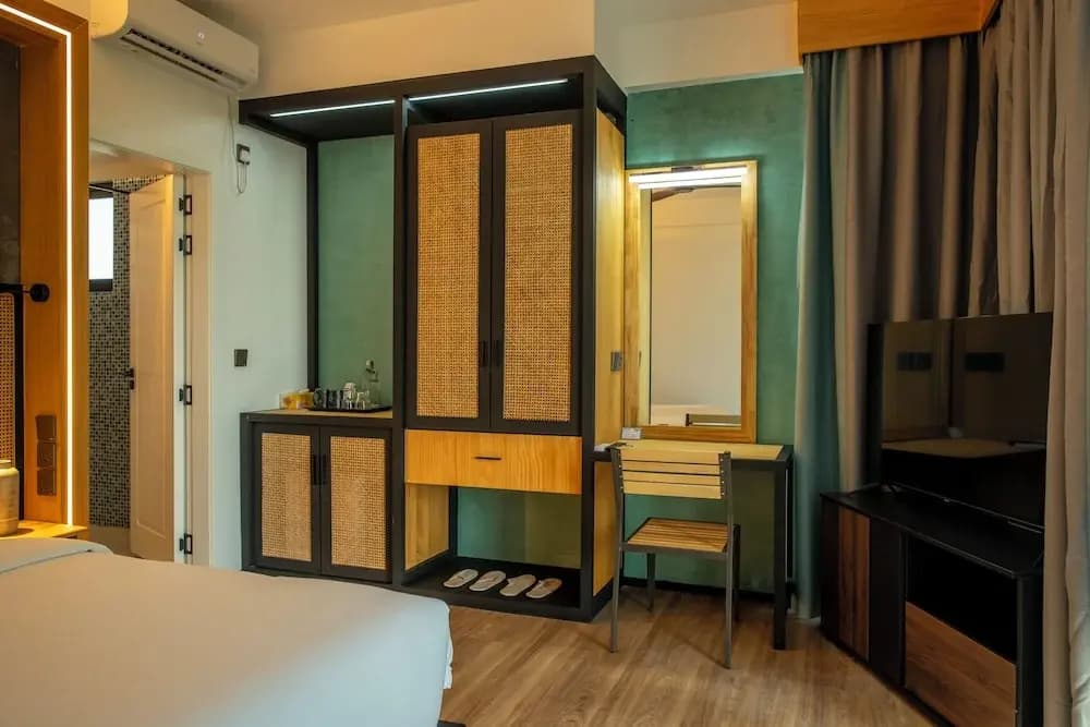 Athiri Residence Dhiffushi - photo 10
