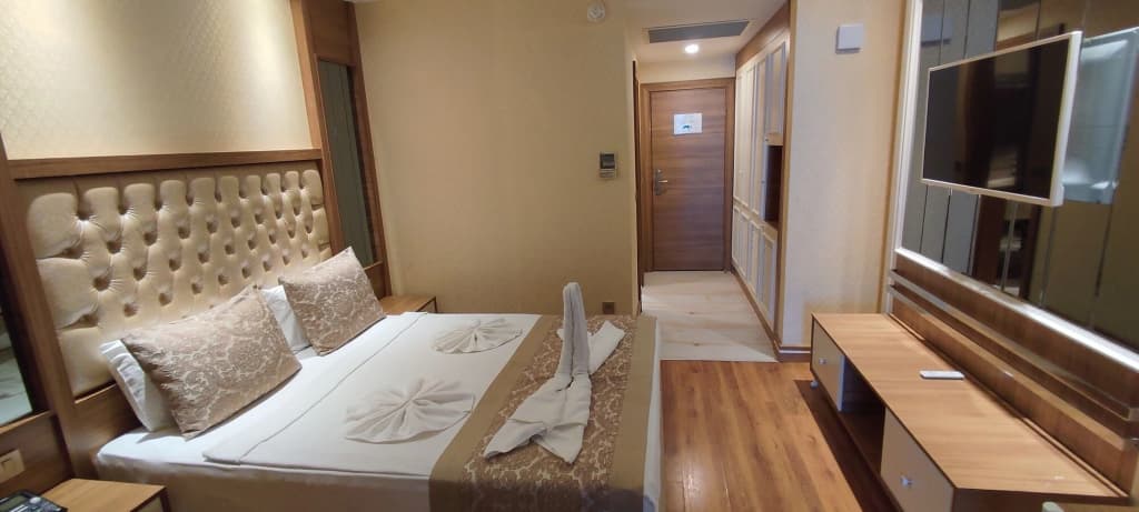 Oz Hotels SUI - All Inclusive - photo 8