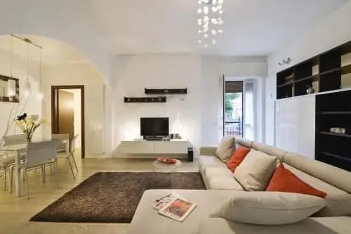 Monumentale Apartment - photo 1
