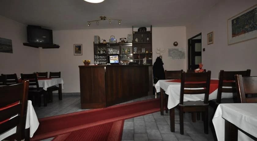 Pension Sparta - photo 14