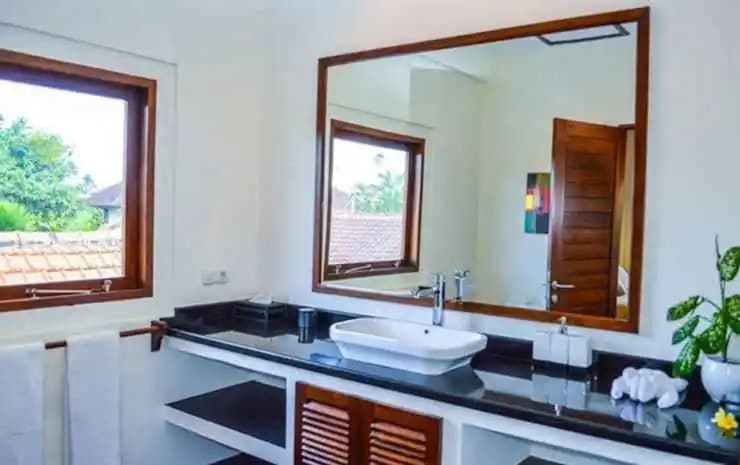 Villa Lumina B - photo 19