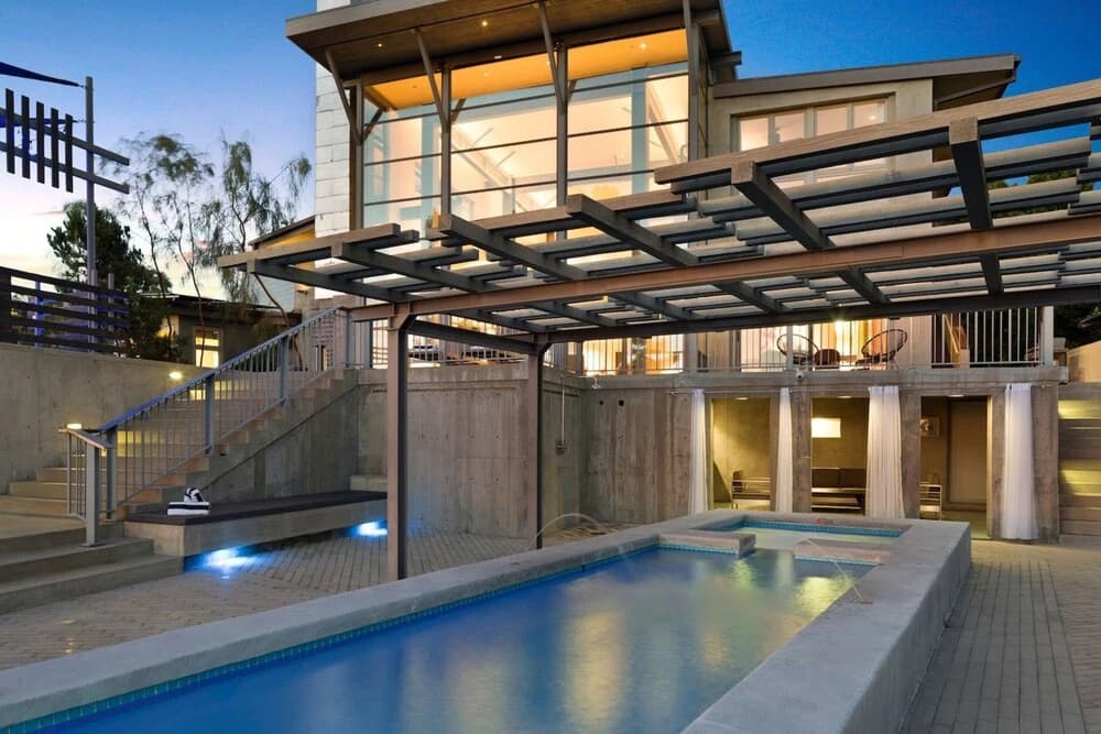 Villa Sunset Hilltop - photo 14