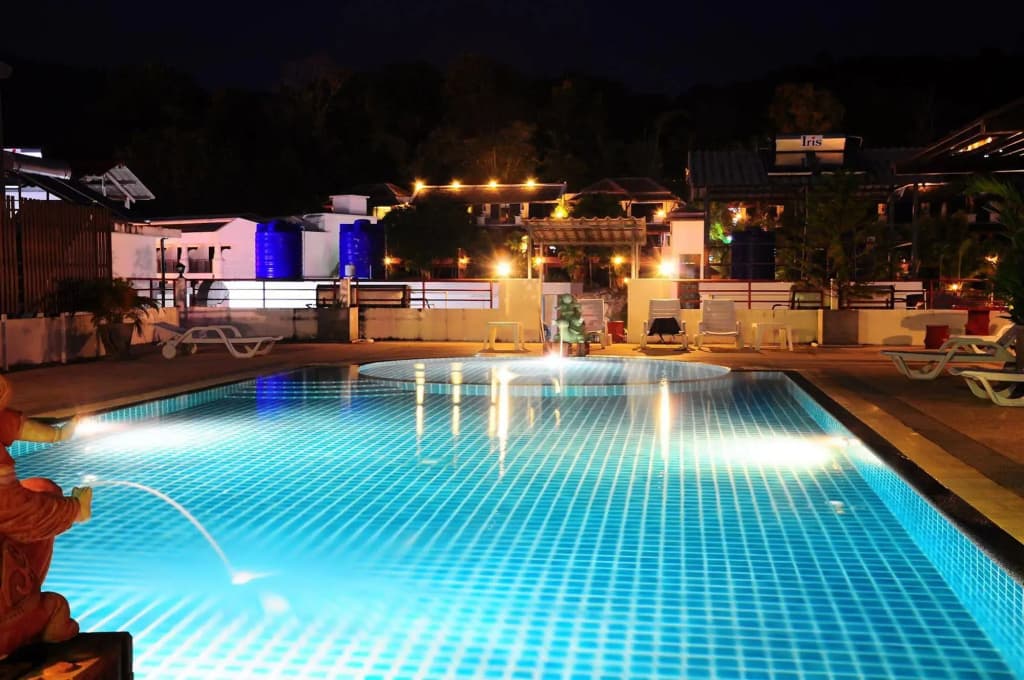 Blue Skyline Hotel - photo 10
