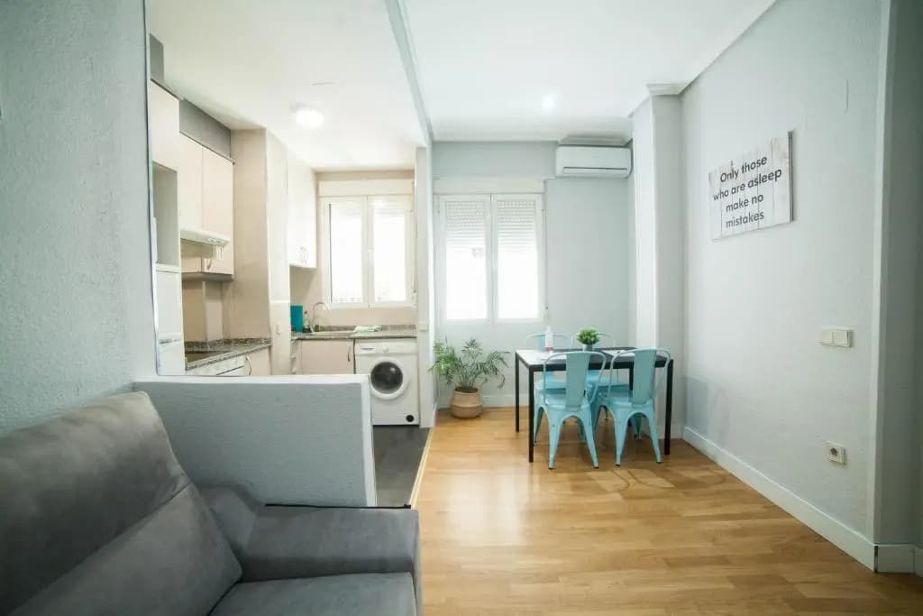 Apartments Madrid Principe - photo 3