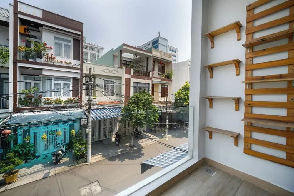 N to M House - photo 13