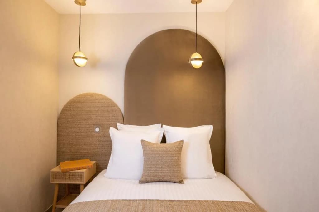 Yuna Saint-Honoré - Serviced Apartments - photo 23