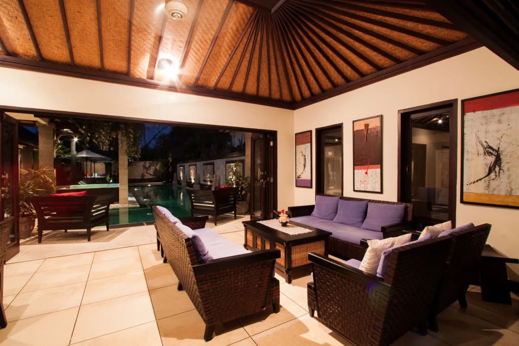 Villa Dewata Seminyak - photo 21