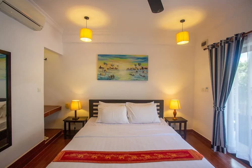 Kannitha Boutique Hotel - photo 3