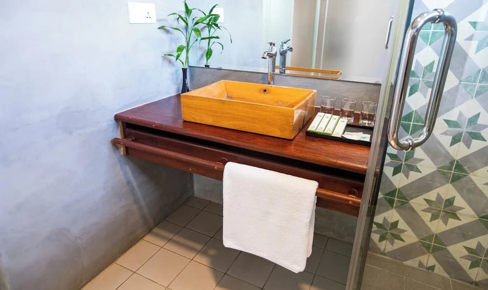DACO Hotel - photo 8