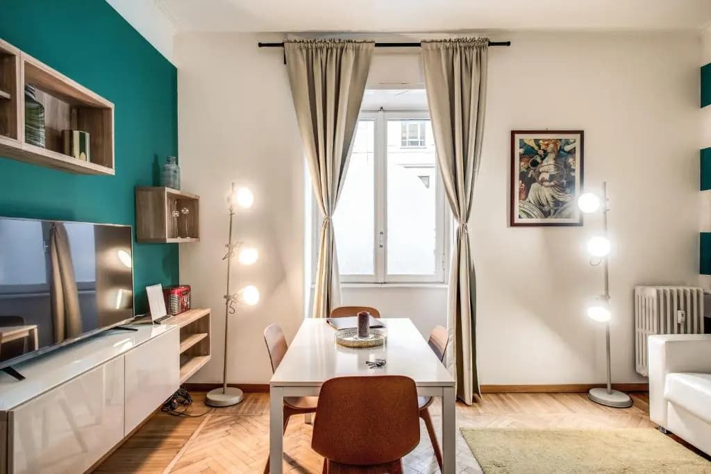 Brera Milan Suite - photo 6