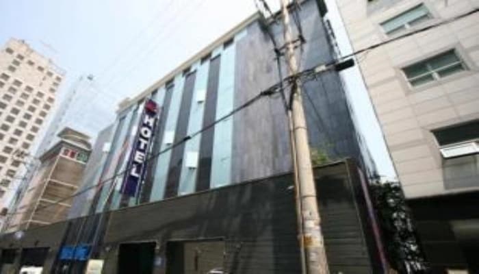 Wiiz Hotel(호텔 동그라미) - photo 7