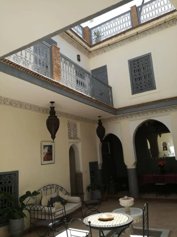 Riad Des Epices - photo 1