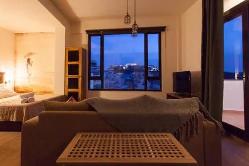 Aristofanous Apartment - photo 2