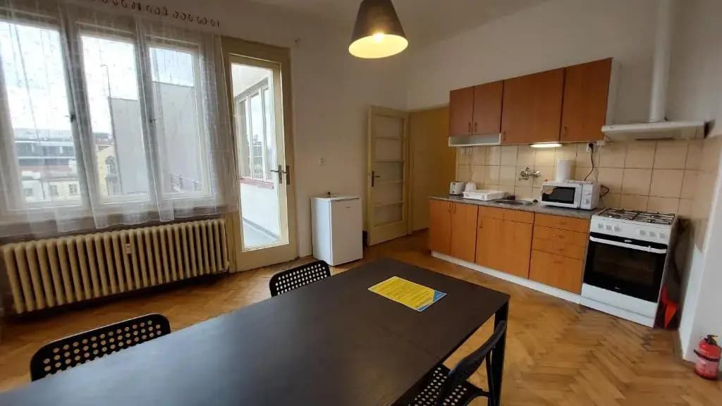 Hostel Bonvolon - photo 12