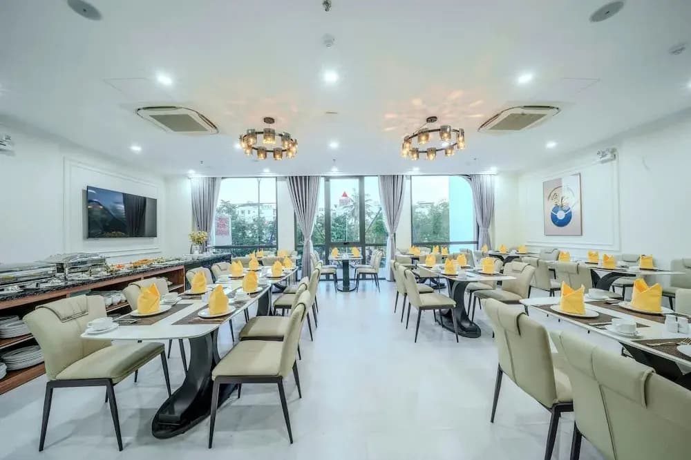 Tourane Boutique Hotel - photo 23