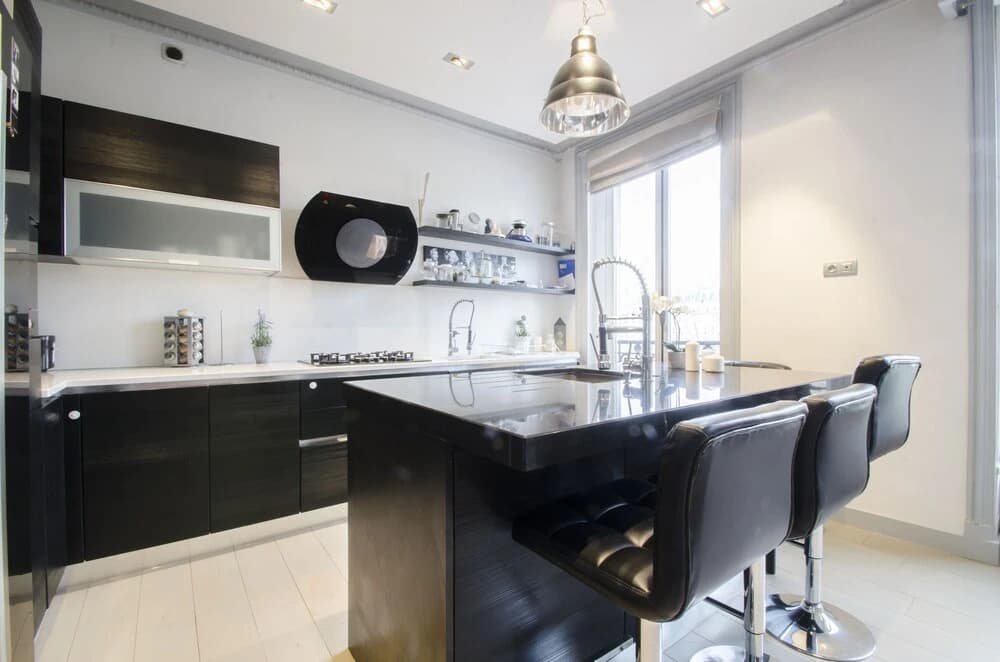 Luxury Apartment in Paris-Champs Elysées - photo 13