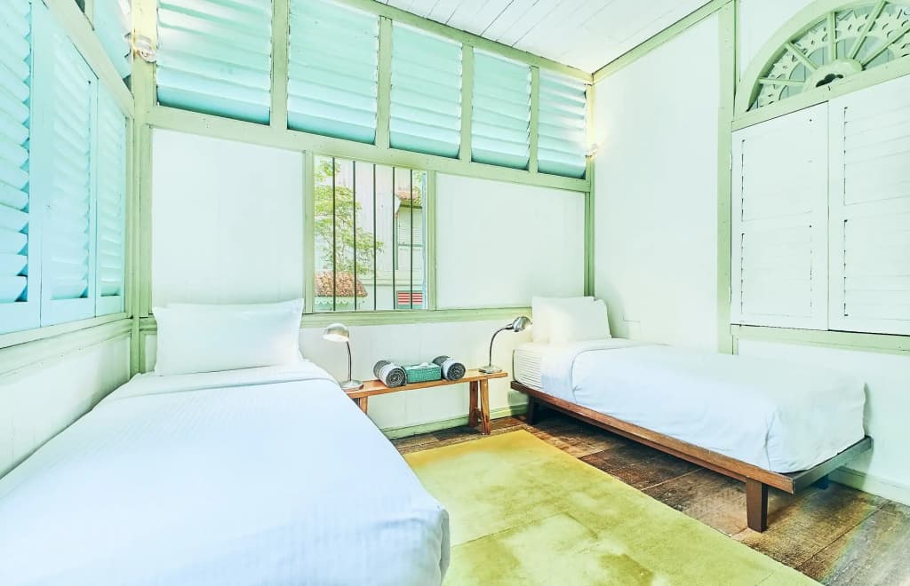 Temple Tree Resort - photo 45