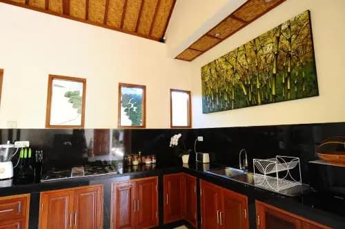 Villa Asri Ubud - photo 16