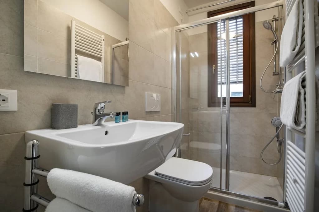 Dorsoduro Suite 1241 by Wonderful Italy - photo 7